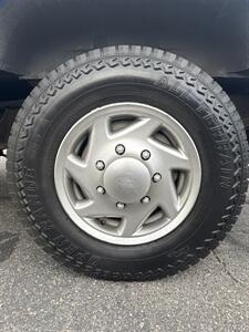 2010 Ford E-Series Van E-250  Cargo Van - Photo 18 - Spokane, WA 99202