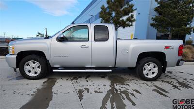 2013 Chevrolet Silverado 1500 LTZ  Z71 4WD - Photo 16 - Spokane, WA 99202