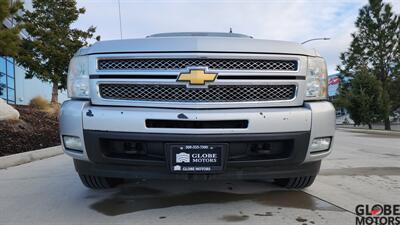 2013 Chevrolet Silverado 1500 LTZ  Z71 4WD - Photo 4 - Spokane, WA 99202