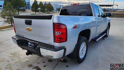 2013 Chevrolet Silverado 1500 LTZ  Z71 4WD - Photo 8 - Spokane, WA 99202