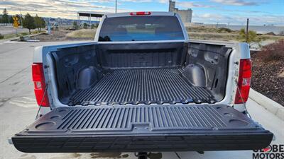 2013 Chevrolet Silverado 1500 LTZ  Z71 4WD - Photo 13 - Spokane, WA 99202