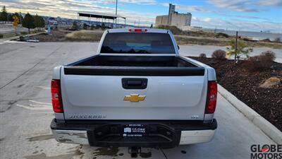 2013 Chevrolet Silverado 1500 LTZ  Z71 4WD - Photo 9 - Spokane, WA 99202