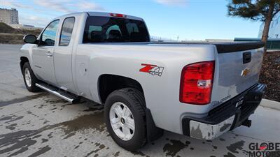 2013 Chevrolet Silverado 1500 LTZ  Z71 4WD - Photo 15 - Spokane, WA 99202