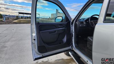 2013 Chevrolet Silverado 1500 LTZ  Z71 4WD - Photo 30 - Spokane, WA 99202