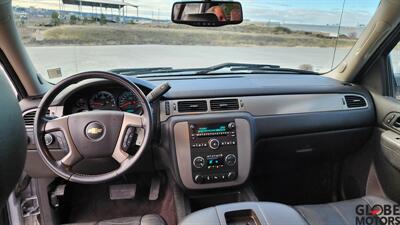 2013 Chevrolet Silverado 1500 LTZ  Z71 4WD - Photo 37 - Spokane, WA 99202