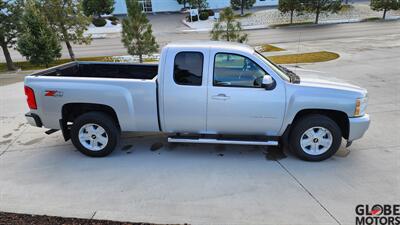 2013 Chevrolet Silverado 1500 LTZ  Z71 4WD - Photo 7 - Spokane, WA 99202