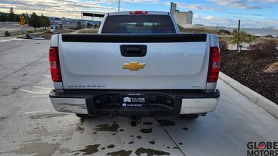 2013 Chevrolet Silverado 1500 LTZ  Z71 4WD - Photo 10 - Spokane, WA 99202