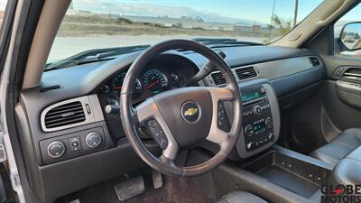 2013 Chevrolet Silverado 1500 LTZ  Z71 4WD - Photo 32 - Spokane, WA 99202