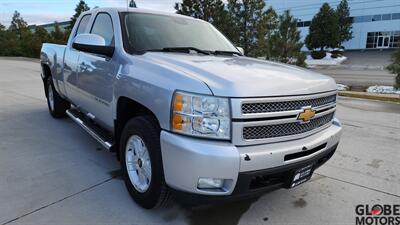 2013 Chevrolet Silverado 1500 LTZ  Z71 4WD - Photo 6 - Spokane, WA 99202