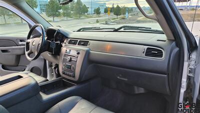 2013 Chevrolet Silverado 1500 LTZ  Z71 4WD - Photo 42 - Spokane, WA 99202