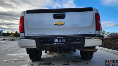 2013 Chevrolet Silverado 1500 LTZ  Z71 4WD - Photo 11 - Spokane, WA 99202