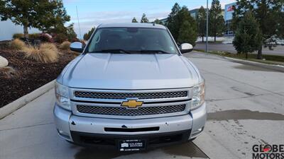 2013 Chevrolet Silverado 1500 LTZ  Z71 4WD - Photo 3 - Spokane, WA 99202