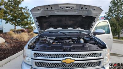 2013 Chevrolet Silverado 1500 LTZ  Z71 4WD - Photo 49 - Spokane, WA 99202