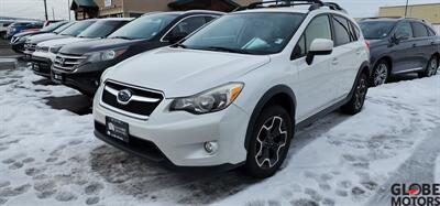 2013 Subaru XV Crosstrek 2.0i Premium  AWD