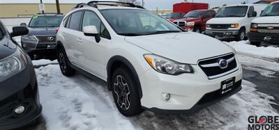 2013 Subaru XV Crosstrek 2.0i Premium  AWD