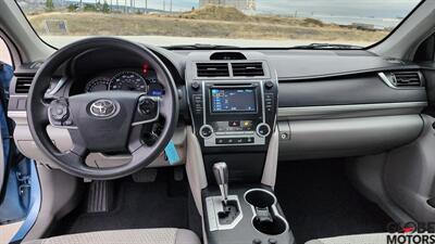 2012 Toyota Camry LE   - Photo 90 - Spokane, WA 99202