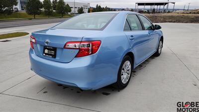 2012 Toyota Camry LE   - Photo 11 - Spokane, WA 99202