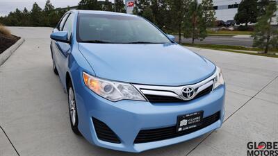 2012 Toyota Camry LE   - Photo 6 - Spokane, WA 99202