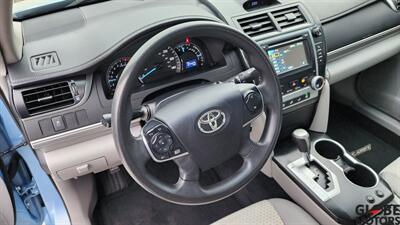 2012 Toyota Camry LE   - Photo 42 - Spokane, WA 99202