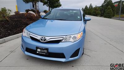 2012 Toyota Camry LE   - Photo 5 - Spokane, WA 99202