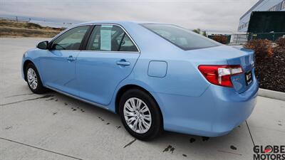 2012 Toyota Camry LE   - Photo 18 - Spokane, WA 99202