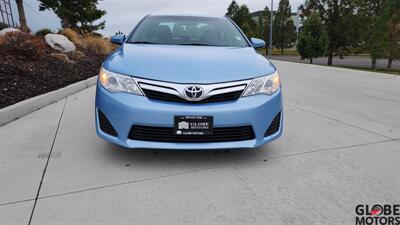 2012 Toyota Camry LE   - Photo 2 - Spokane, WA 99202