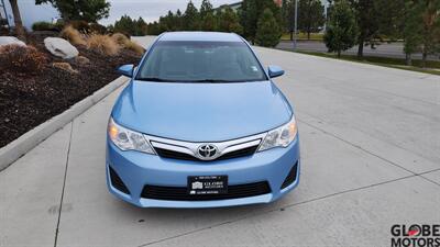 2012 Toyota Camry LE   - Photo 3 - Spokane, WA 99202