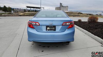 2012 Toyota Camry LE   - Photo 12 - Spokane, WA 99202