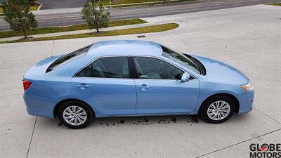 2012 Toyota Camry LE   - Photo 10 - Spokane, WA 99202