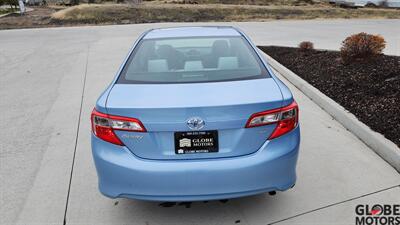 2012 Toyota Camry LE   - Photo 17 - Spokane, WA 99202