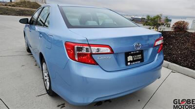 2012 Toyota Camry LE   - Photo 14 - Spokane, WA 99202