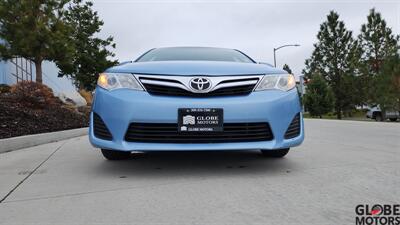 2012 Toyota Camry LE   - Photo 4 - Spokane, WA 99202