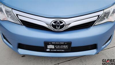 2012 Toyota Camry LE   - Photo 7 - Spokane, WA 99202