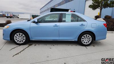 2012 Toyota Camry LE   - Photo 19 - Spokane, WA 99202