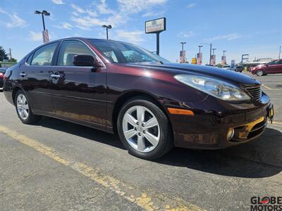 2005 Lexus ES 330   - Photo 1 - Spokane, WA 99202