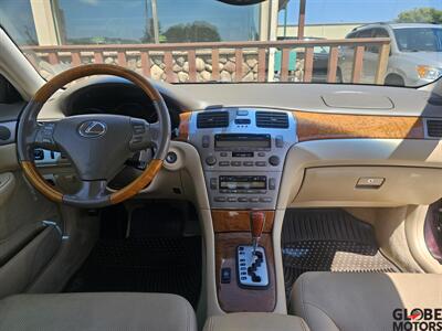 2005 Lexus ES 330   - Photo 7 - Spokane, WA 99202