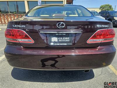 2005 Lexus ES 330   - Photo 4 - Spokane, WA 99202