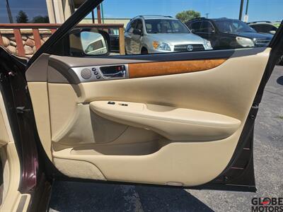 2005 Lexus ES 330   - Photo 9 - Spokane, WA 99202