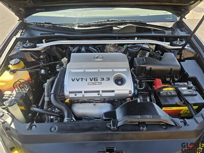 2005 Lexus ES 330   - Photo 13 - Spokane, WA 99202