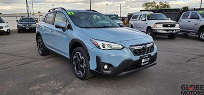 2021 Subaru Crosstrek Limited   - Photo 3 - Spokane, WA 99202