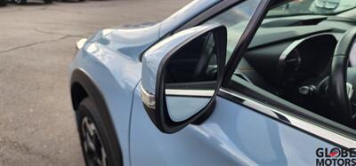 2021 Subaru Crosstrek Limited   - Photo 35 - Spokane, WA 99202