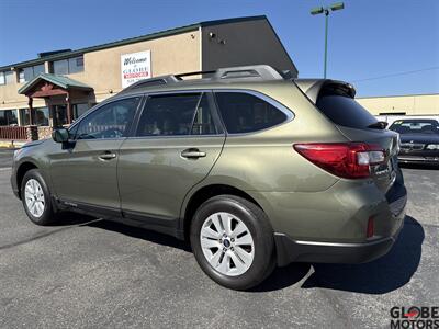2015 Subaru Outback 2.5i Premium   - Photo 3 - Spokane, WA 99202
