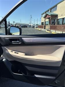 2015 Subaru Outback 2.5i Premium   - Photo 17 - Spokane, WA 99202