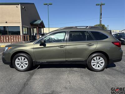 2015 Subaru Outback 2.5i Premium   - Photo 2 - Spokane, WA 99202