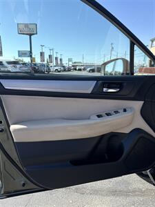 2015 Subaru Outback 2.5i Premium   - Photo 15 - Spokane, WA 99202