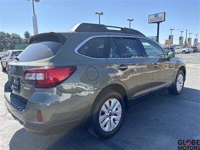 2015 Subaru Outback 2.5i Premium   - Photo 5 - Spokane, WA 99202