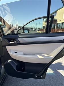 2015 Subaru Outback 2.5i Premium   - Photo 18 - Spokane, WA 99202