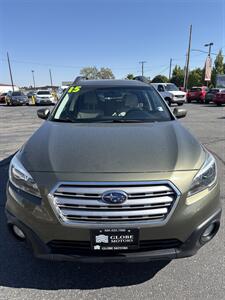 2015 Subaru Outback 2.5i Premium   - Photo 7 - Spokane, WA 99202