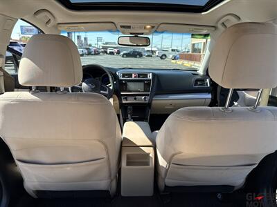 2015 Subaru Outback 2.5i Premium   - Photo 21 - Spokane, WA 99202