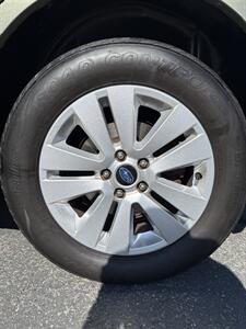 2015 Subaru Outback 2.5i Premium   - Photo 9 - Spokane, WA 99202